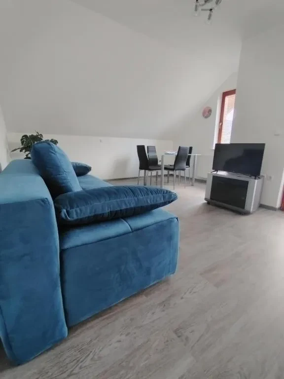 Affordable apartment Zgornje Gorje, Gorenjska