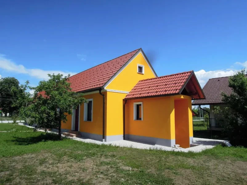 Apartma Dobova