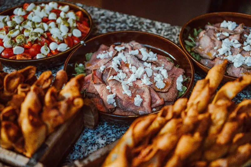 Catering