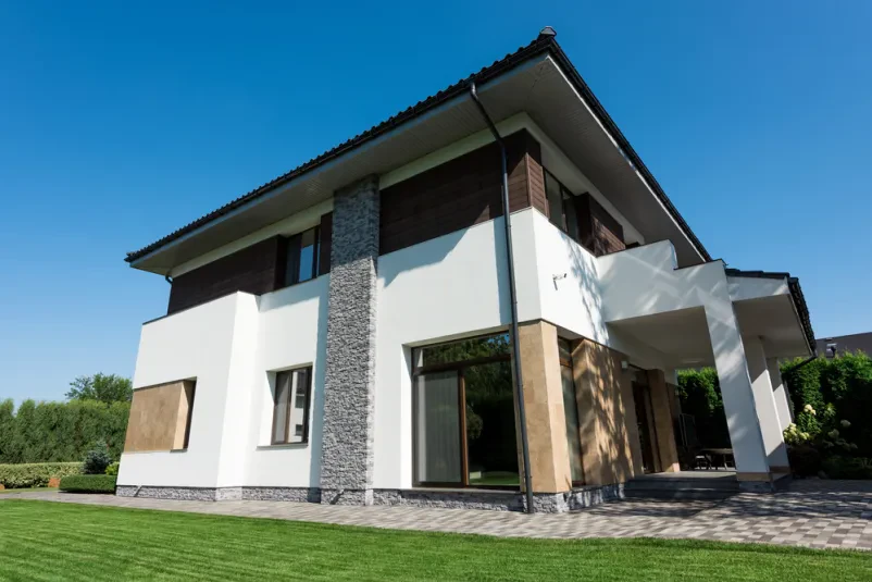 Izberite strokovnjake za cenitve nepremičnin in nepremičninskih projektov