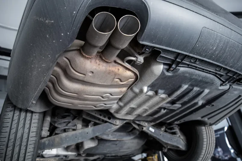 Čiščenje avtomobilskih DPF filtrov in katalizatorjev Savinjska