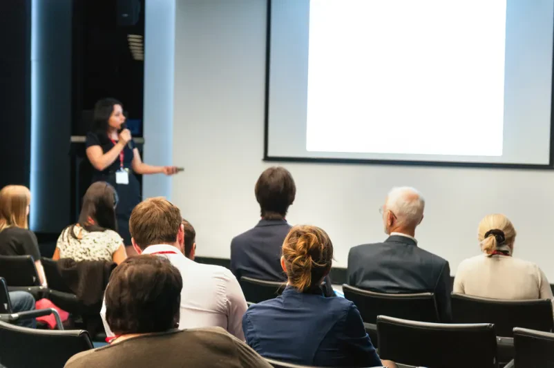 Coaching za podjetja Ljubljana Slovenija