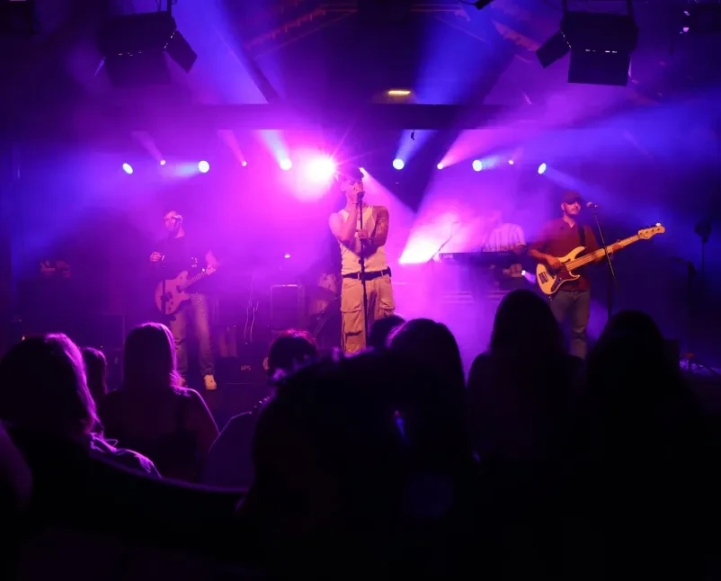 Študentski klub Slovenskih goric