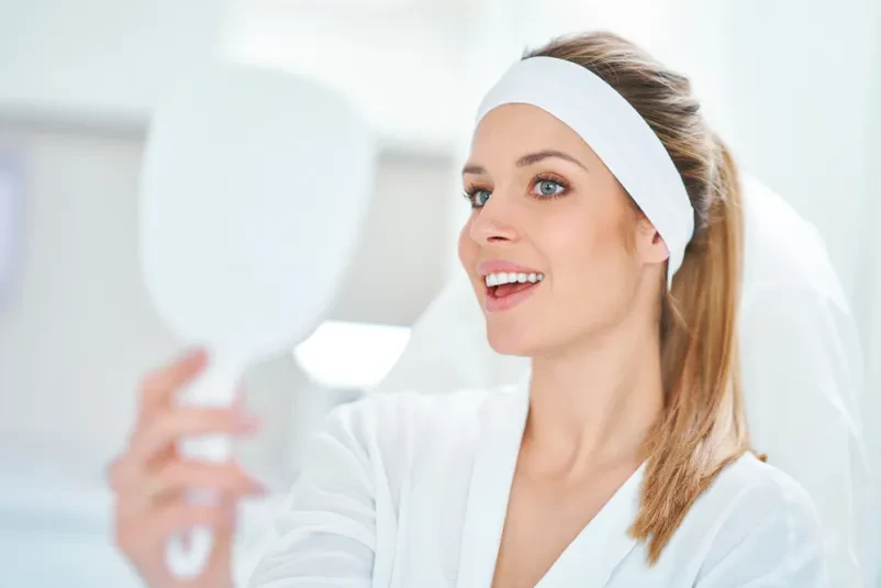 Najboljši kozmetični salon Koper