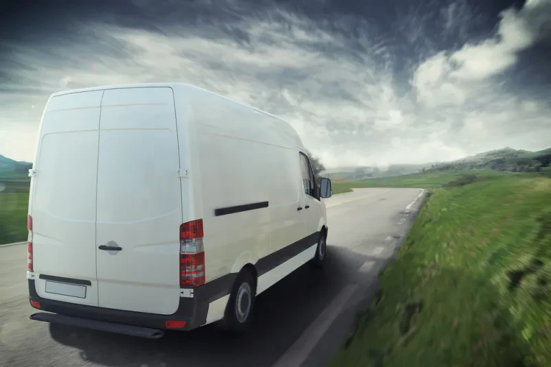 Kombi prevozi blaga po EU