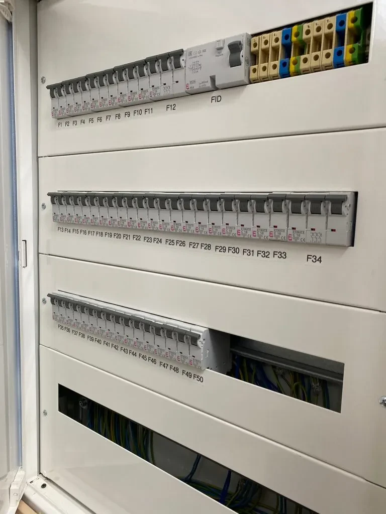 Elektroinštalacije Savinjska