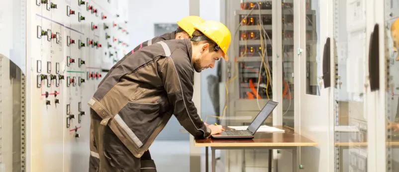  Elektroinženiring Nova Gorica