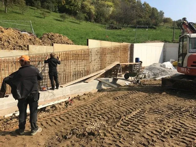 Prenova stanovanjskih objektov na ključ Štajerska