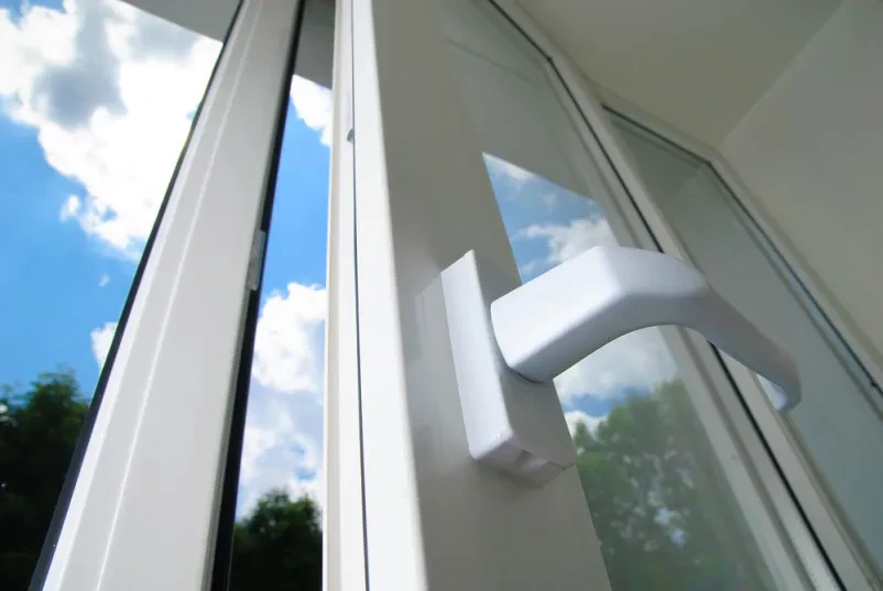 PVC- und ALU-Fenster und -Türen in Slowenien, Österreich