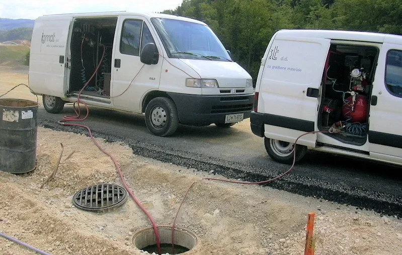 Inštitut za gradbene materiale Slovenija