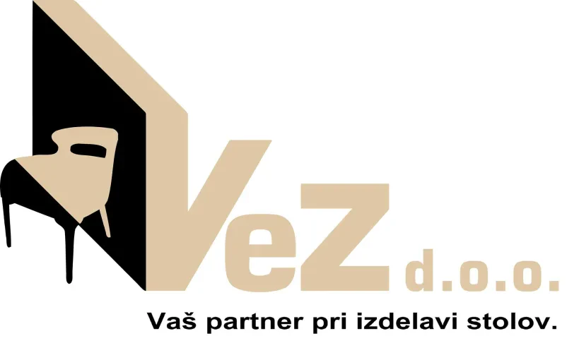 Ugodna izdelava lesenih stolov Slovenija, Italija