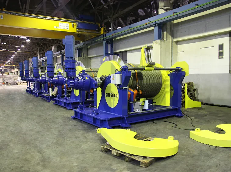 Strojegradnje Štajerska