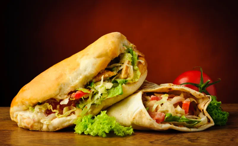 Poskusite najboljši kebab v Novi Gorici