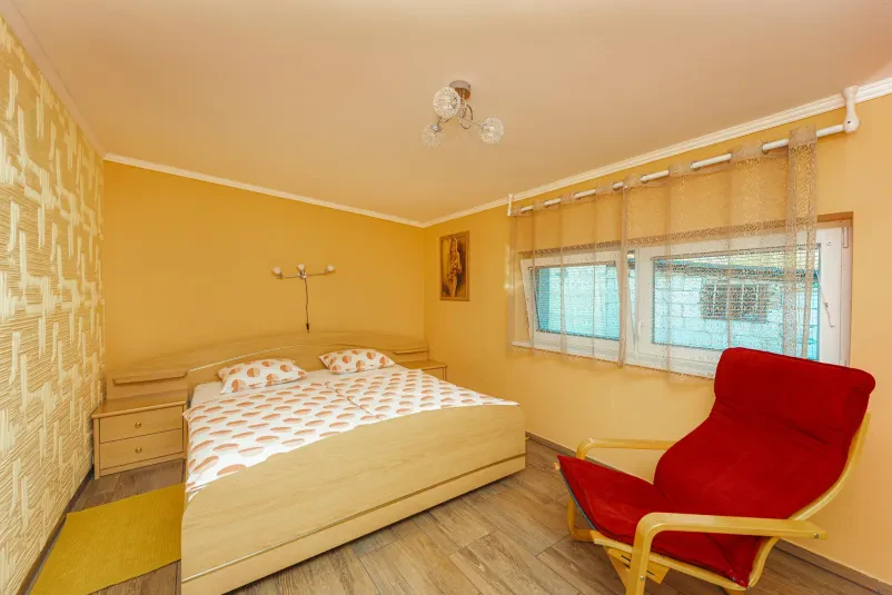 Najem apartmaja Kozje