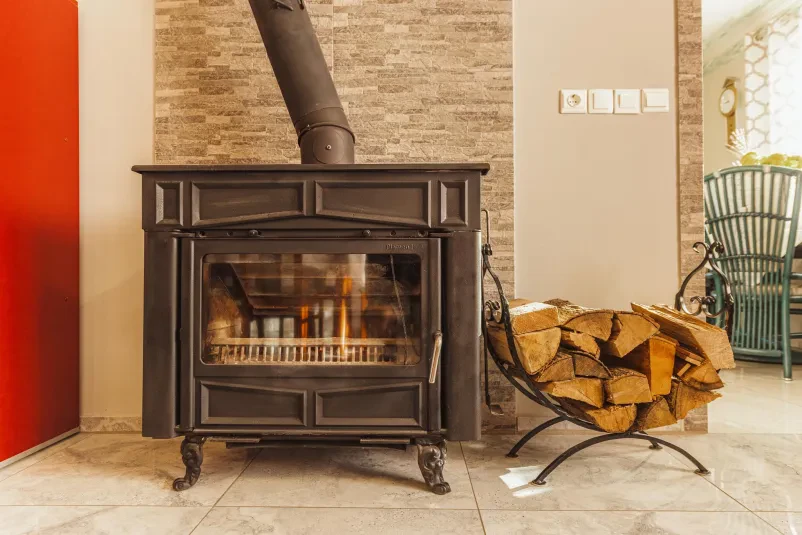 Ugoden apartma Kozje 