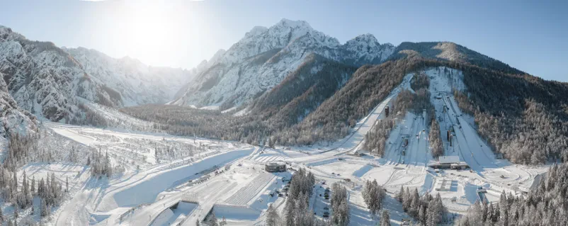 Ugoden apartma za štiri osebe Gorenjska