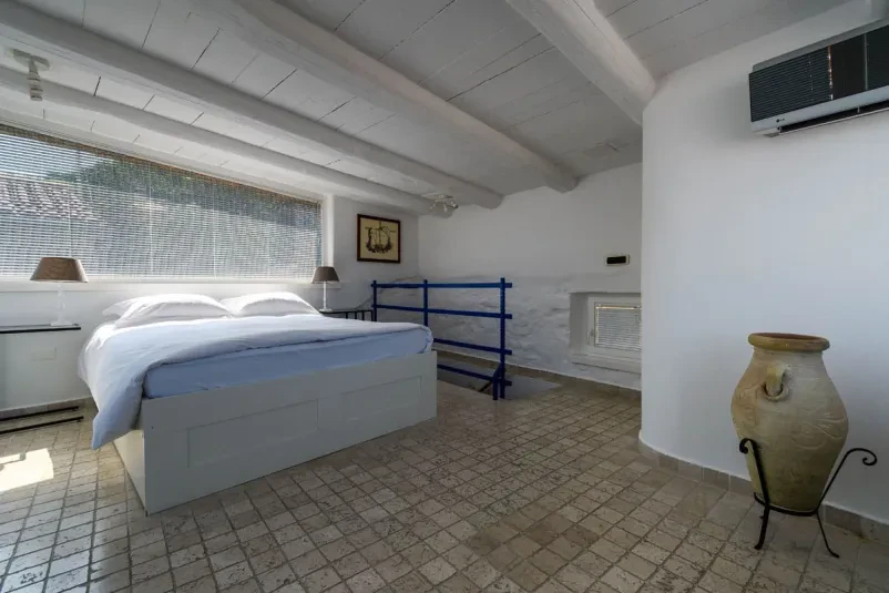 Najem apartmaja za več oseb Piran