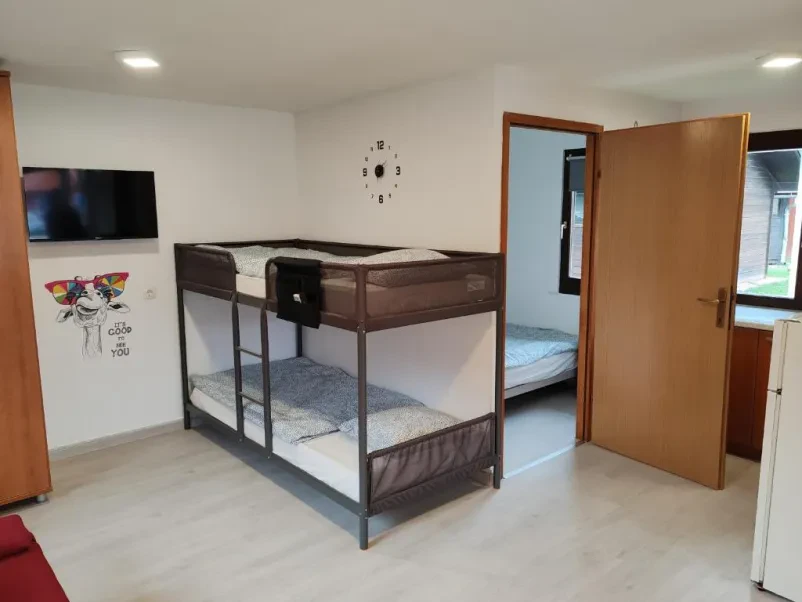 Brunarica Čateške toplice