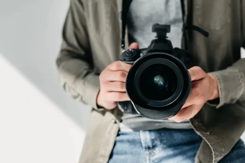 Najem fotografa za poslovne in različne dogodke Posavska