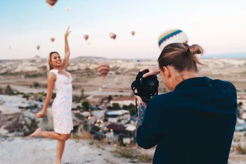 Najem fotografa za različne dogodke Posavska