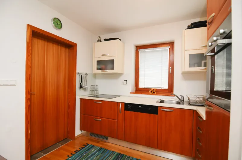 Ugoden najem apartmaja Čezsoča, Bovec