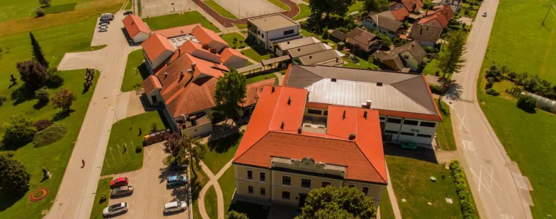 OŠ Kostanjevica na Krki