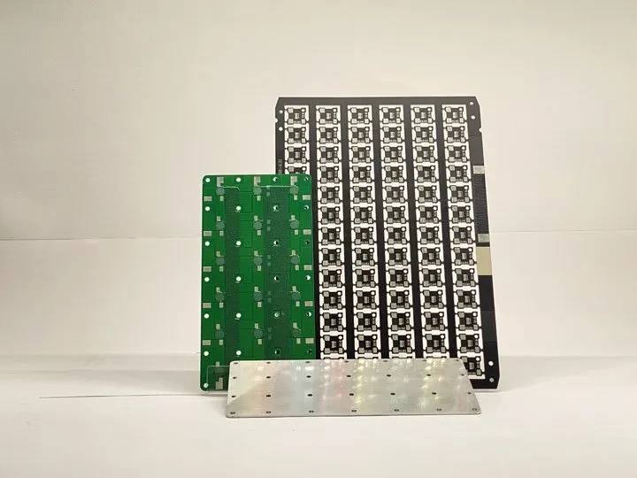 PCB assembly Europe