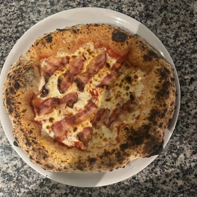 Pizzeria Štajerska