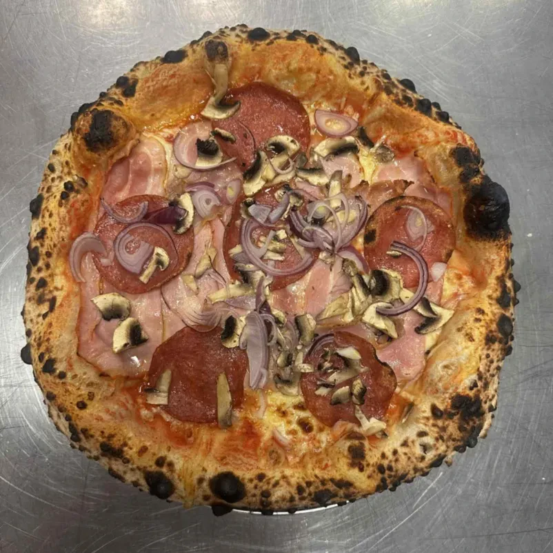 Dobra pizzeria Miklavž na Dravskem polju, Maribor, Štajerska