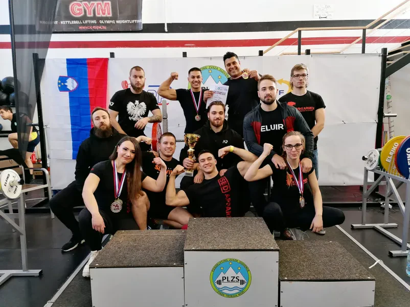 Športno društvo Thorium