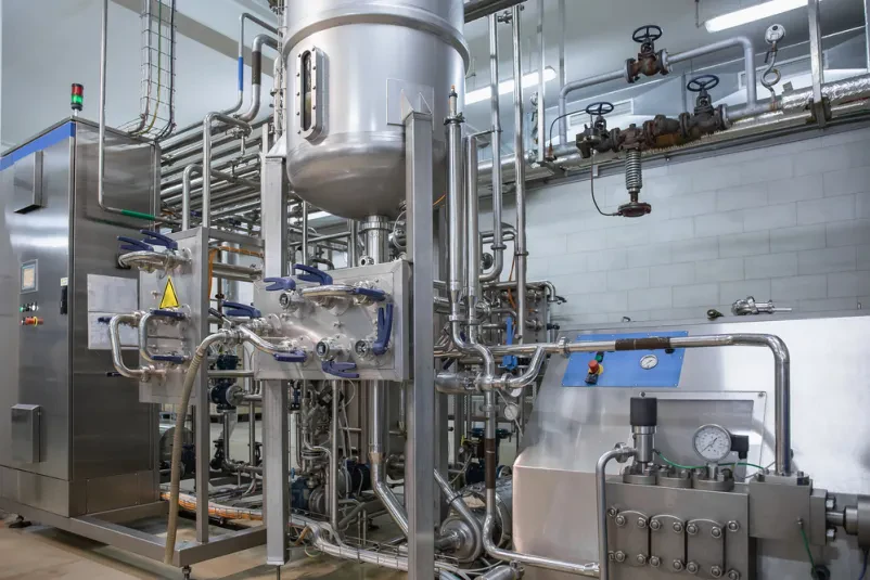 Prodaja opreme za živilsko industrijo Ptuj, Slovenija