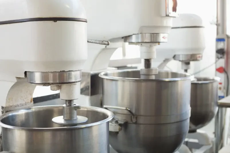 Servis opreme za živilsko industrijo Ptuj, Slovenija