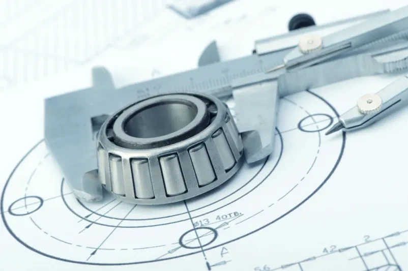 CNC programiranje Kranj