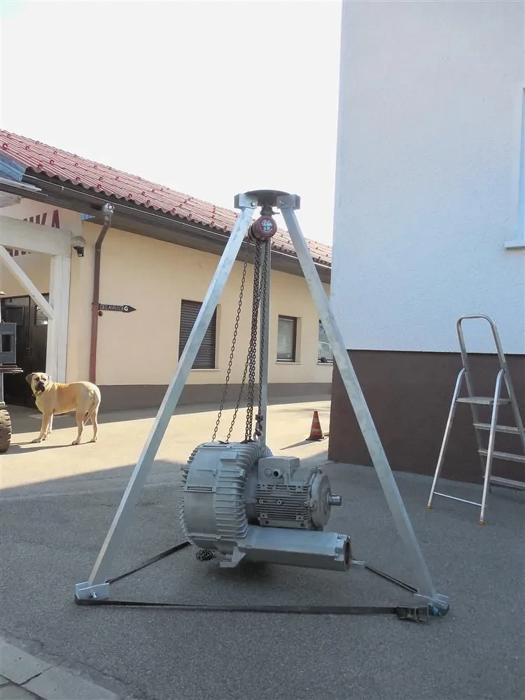 Najboljši servis črpalk Gorenjska, Kranj