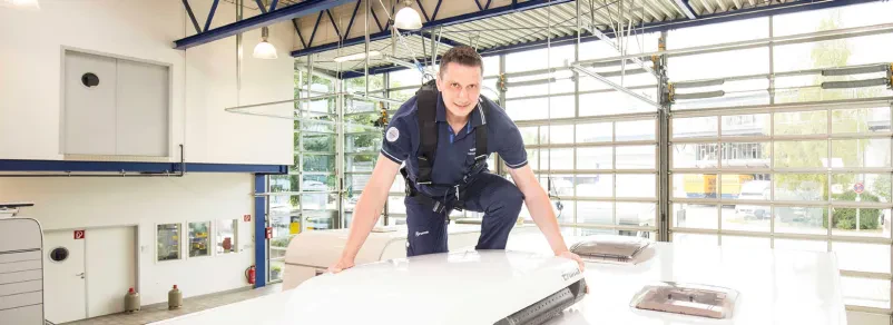 Servis klimatskih naprav Ljubljana