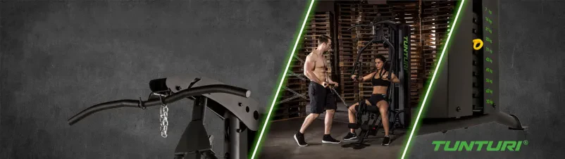 Spletna prodaja fitnes opreme Slovenija