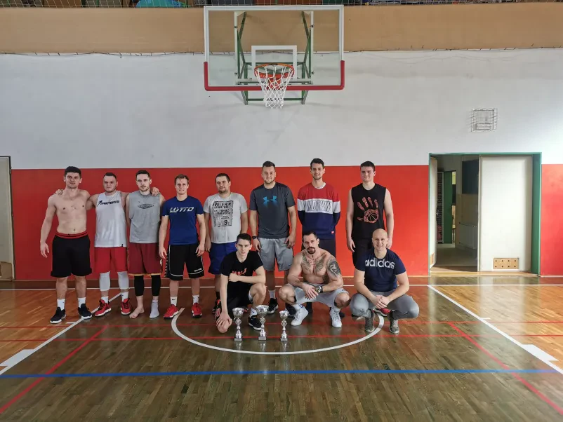 Športni dogodki in prireditve Braslovče