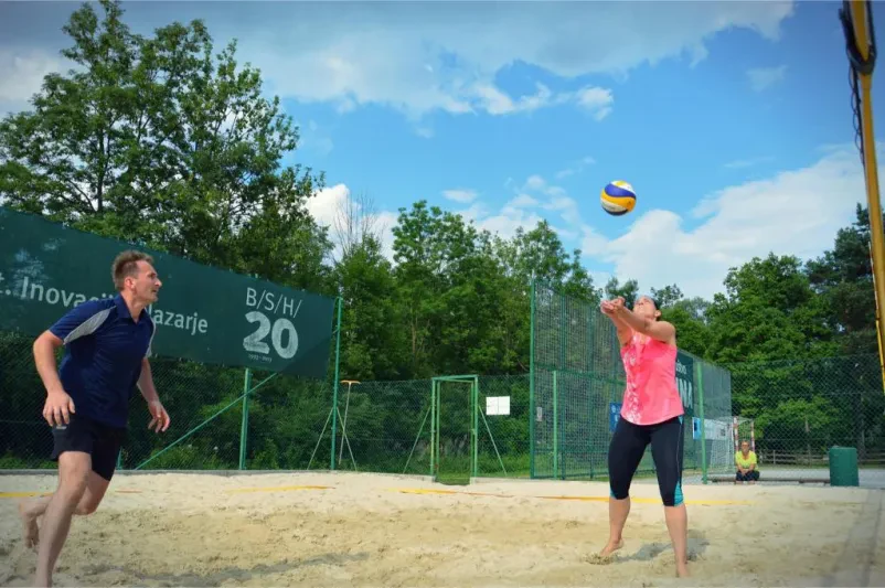 Športne prireditve Rečica ob Savinji, Savinjska
