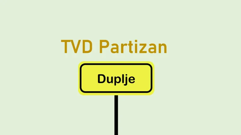 Športni dogodki Duplje, Naklo