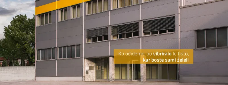 Preizkušanje ventilatorjev Zasavje