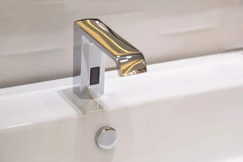Top-notch electronic sanitary equipment EU