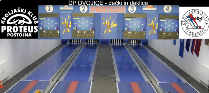 Kegljaški klub Postojna
