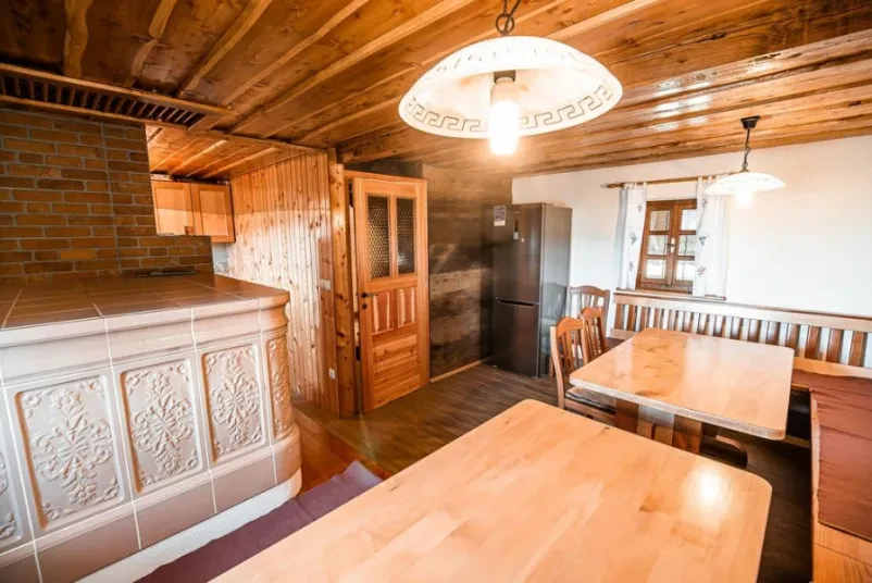 Priljubljena turistična kmetija Dolenjska