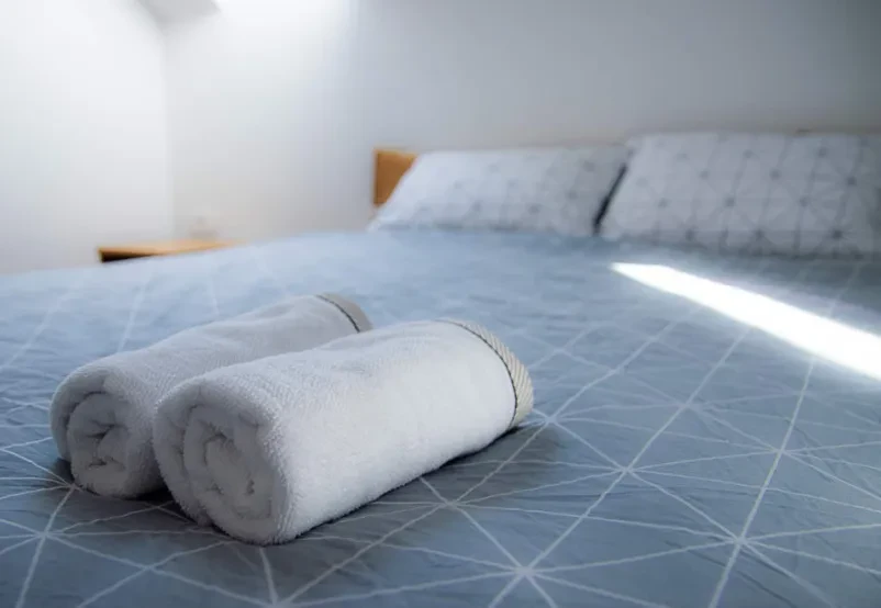 Udoben apartma Goriška