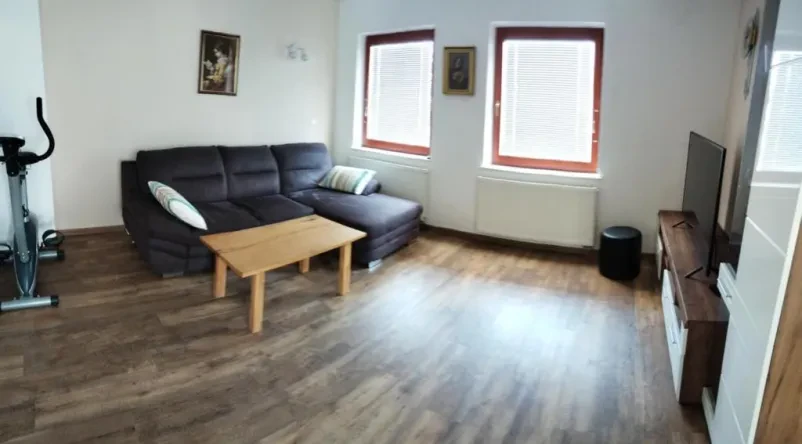 Ugoden apartma Zgornje Gorje, Bled