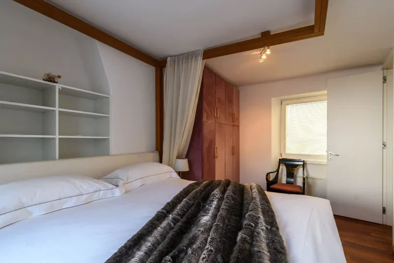 Ugoden najem apartmaja center Pirana