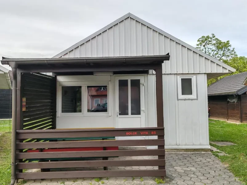Ugoden najem družinskega apartmaja Čateške Toplice