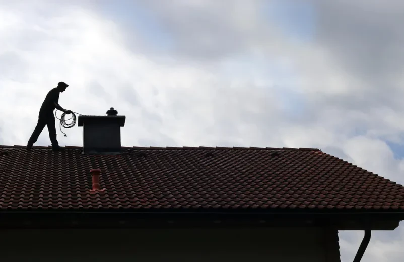 Dimnikarske storitve Novo Mesto in okolica