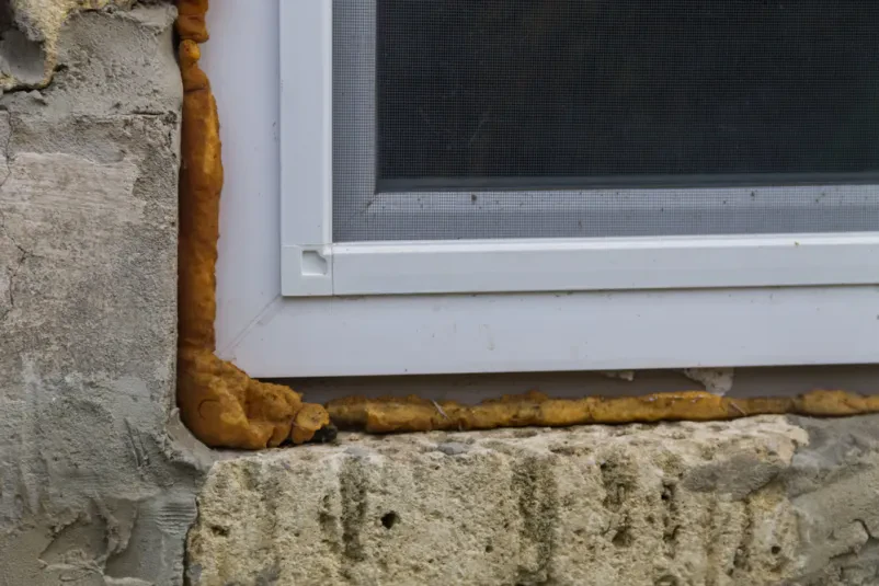 Vgrajevanje oken in vrat Slovenija, Avstrija
