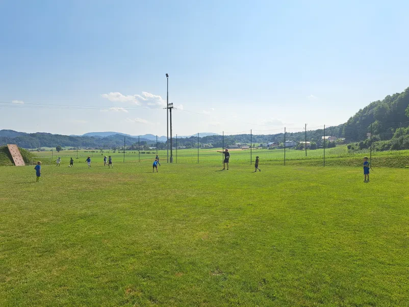Vpis v NK Majšperk, Štajerska